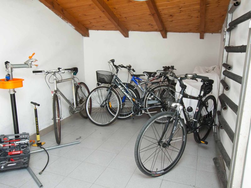 Casa Ennio - Appartamenti Turistici - Torbole sul Garda