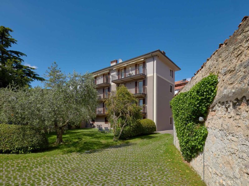 Casa Ennio - Appartamenti Turistici - Torbole sul Garda