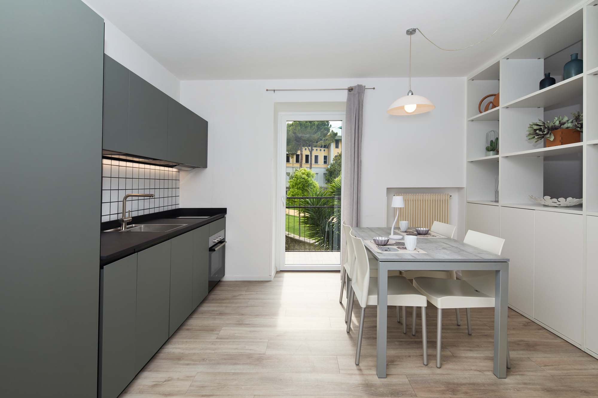 Casa Ennio - Appartamenti Turistici - Torbole sul Garda