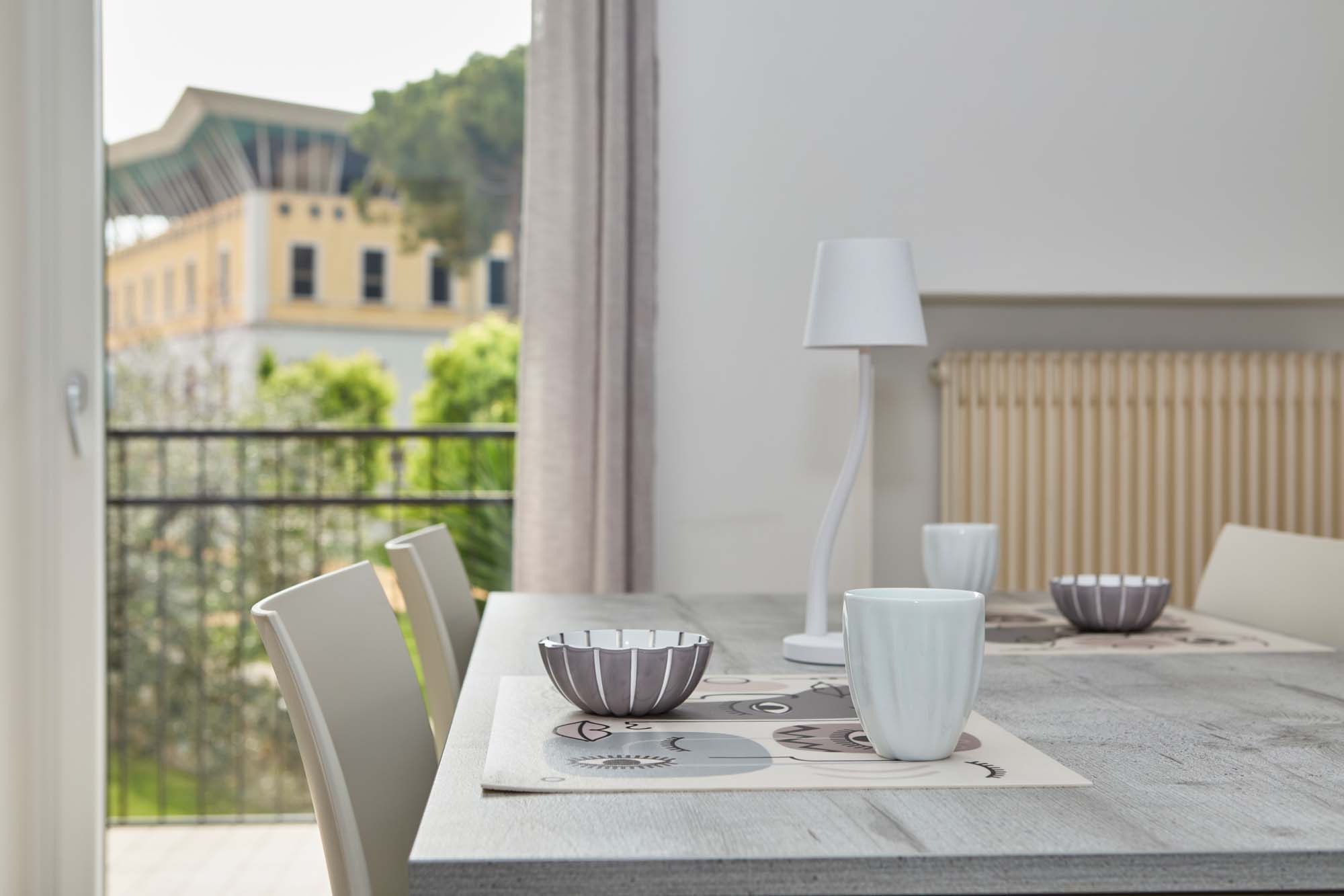 Casa Ennio - Appartamenti Turistici - Torbole sul Garda