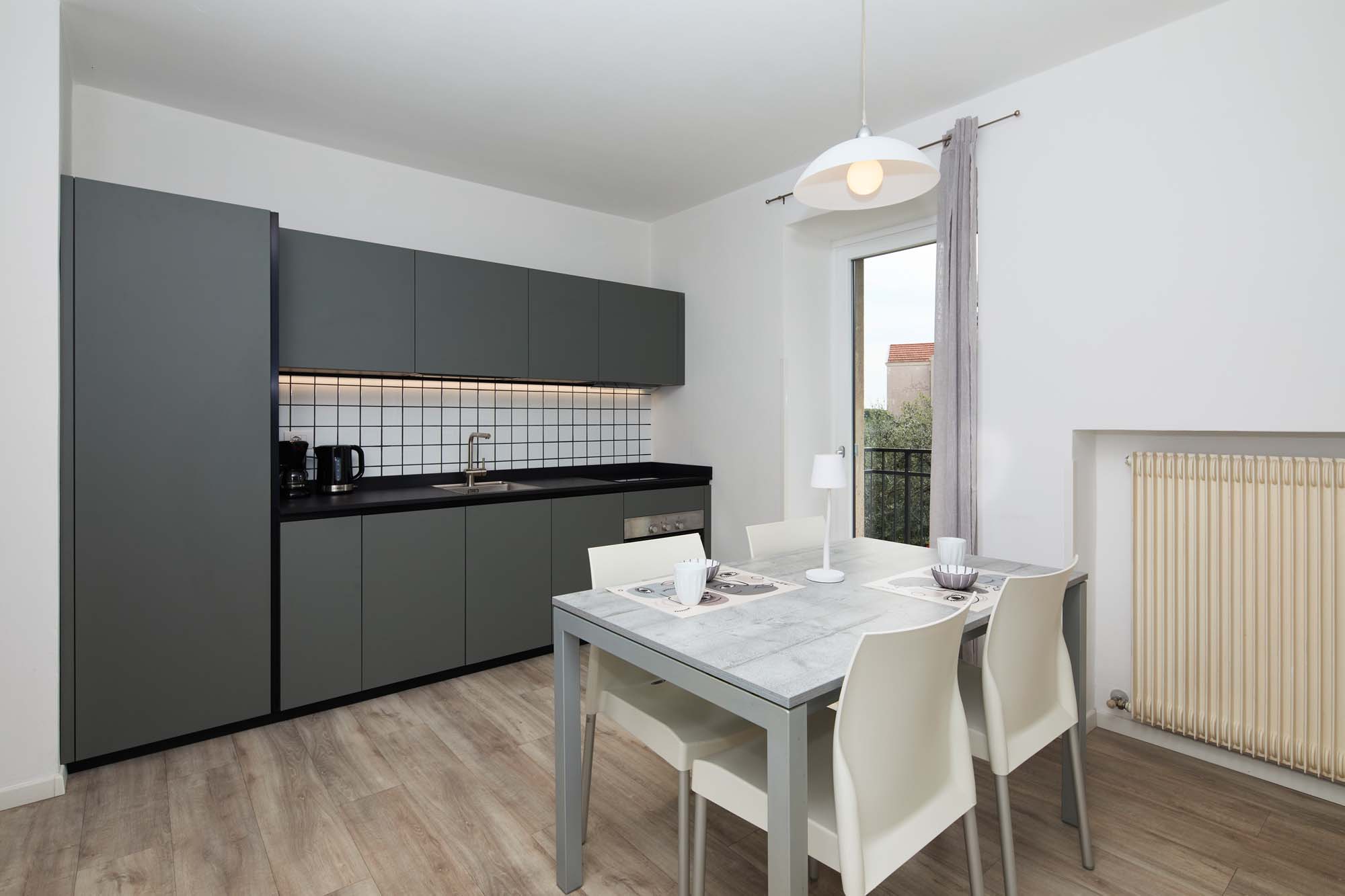Casa Ennio - Appartamenti Turistici - Torbole sul Garda