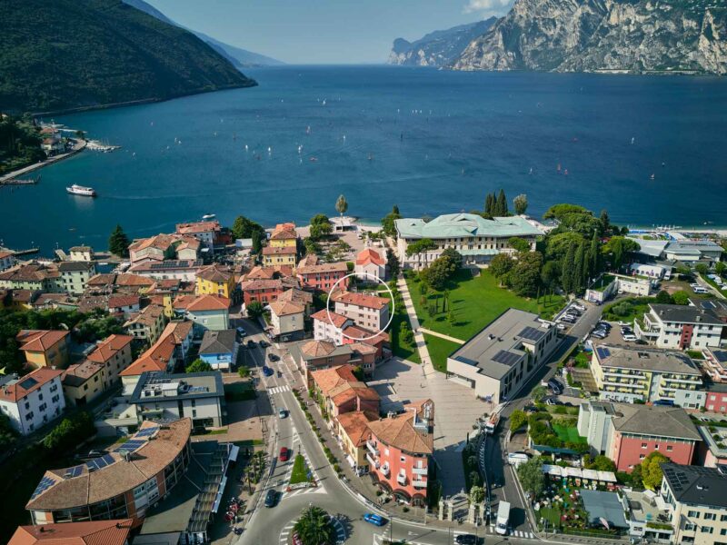 Casa Ennio - Appartamenti Turistici - Torbole sul Garda