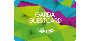 Garda Guest Card